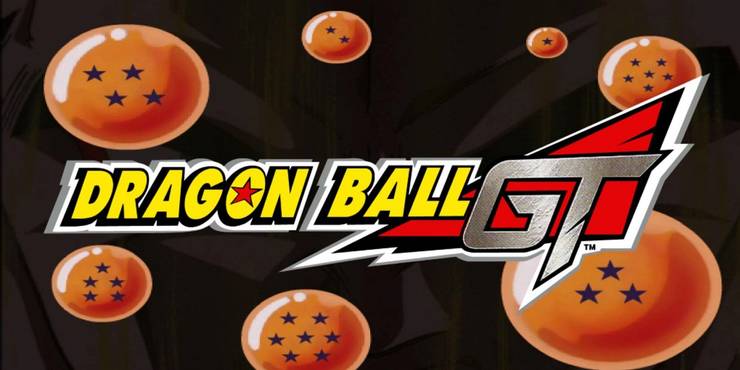 Dragon Ball 15 Reasons Fans Hate Dragon Ball GT Dragon Ball 15 Reasons Fans Hate Dragon Ball GT